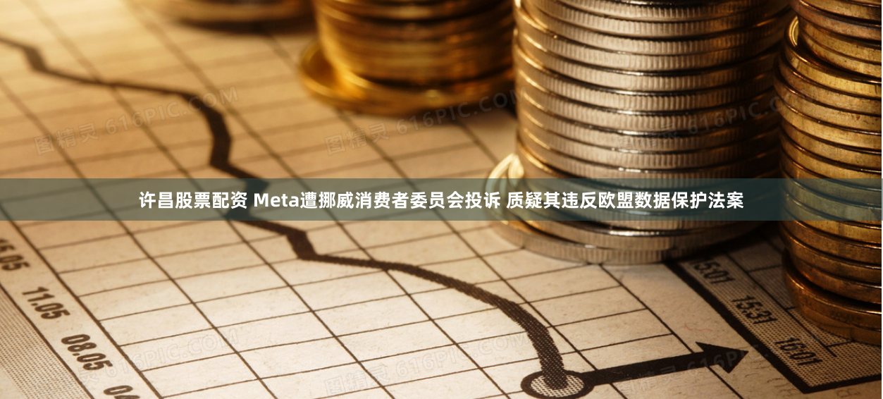 许昌股票配资 Meta遭挪威消费者委员会投诉 质疑其违反欧盟数据保护法案
