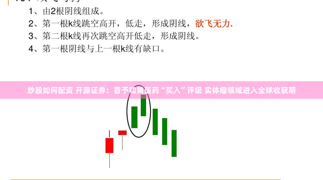 炒股如何配资 开源证券：首予和黄医药“买入”评级 实体瘤领域进入全球收获期