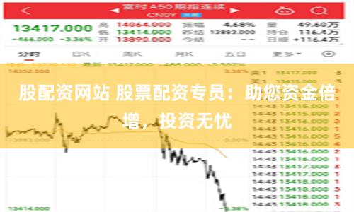 股配资网站 股票配资专员：助您资金倍增，投资无忧
